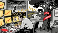 Market Overview for Convex Finance/Tether (CVXUSDT)