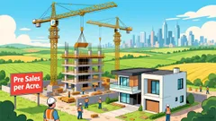 Howard Hughes Holdings: Is the DCF-Driven Upside a Legitimate Long-Term Investment Signal?