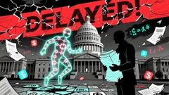 Bitcoin News Today: Bitcoin Slumps Below $86K as Clarity Act Delay Deepens Crypto Uncertainty