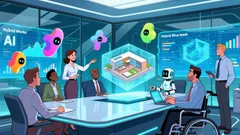 The Rise of AI-Driven Workforce Platforms and the Decline of RTO: Strategic Investment in the Future of Work