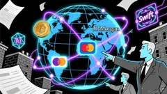 Blockchain-Driven Cross-Border Payment Innovation: Strategic Investment in the New Financial Infrastructure