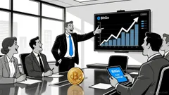 Fold's Strategic Partnership with BitGo: A Catalyst for Nationwide Bitcoin Adoption and Investment Growth