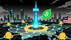 Malaysia's RMJDT Stablecoin: A Strategic Onramp to Asia's Tokenized Financial Future