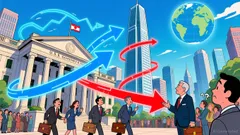 The Great Decoupling: Japan's Exit from Zero Rates and the Ripple Effects on Global Bond Markets