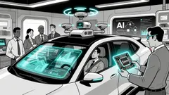 Rivian's R2 Platform and Its Implications for Stock Valuation