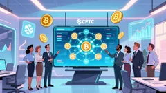 The Pro-Crypto Regulatory Shift in the U.S.: A Strategic Opportunity for Institutional Exposure