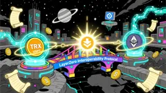 The Strategic Cross-Chain Synergy Between TRON and Base: A New Era for Interoperability and DeFi Growth