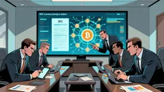 The SEC's Shift in Crypto Custody Rules and the Rise of Institutional Control