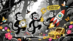 Is Apeing the Best Meme Coin to Watch as the Market Shifts?