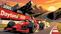 When the Engine Stops: A Market Analogist's Look at the Fragility of a High-Risk Wealth Model