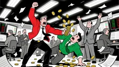 Market Overview for Internet Computer/Tether (ICPUSDT)