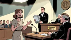 The Johnson & Johnson Talc Lawsuit Crisis: Implications for Long-Term Shareholder Value