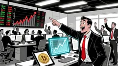 Strategic Investment in a Post-Lummis U.S. Crypto Landscape: Navigating Regulatory Clarity and Institutional Momentum