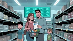 Health Insurer Stocks Spooked as Trump Asks For Lower Premiums