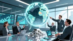 Silver's Emerging Role as a Safe-Haven Asset in a Diversifying Global Portfolio