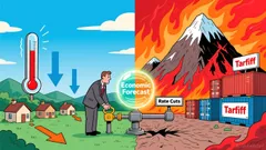 U.S. Inflation Easing: A Strategic Outlook for 2026 Rate Cuts and Asset Allocation