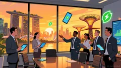 DBS Group Holdings (SGX:D05): Assessing Retail Dominance and Institutional Influence in a Blue-Chip Powerhouse