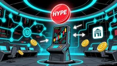Hyperliquid: A $200 Billion DeFi Gamble or the Next Solana?