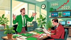 Decoding the Lucky 13: A Historical Lens for Today's Market