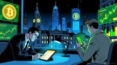 Bybit's Strategic UK Reentry and the Future of Compliant Crypto Trading