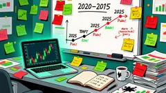 The Power of Discipline: How Structured Routines and Documentation Enhance Investment Outcomes