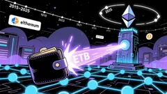 The Resurgence of Dormant Ethereum Addresses: A Signal of Institutional Liquidity and Strategic Market Timing?