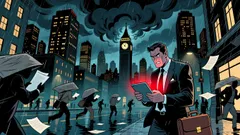 Bitcoin's Looming Correction and ETF Outflows: A Confluence of Institutional Skepticism and Technical Weakness