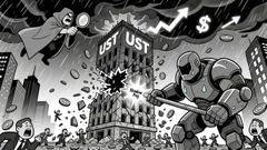 Systemic Risk in Crypto Trading: Hedge Fund Liability and Counterparty Exposure in the Terraform Labs vs. Jump Trading Saga