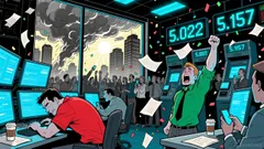 Market Overview: TRUMPUSDT — Bullish Reversal and Rising Momentum