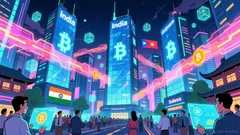 Solana's Growing Institutional Adoption in Emerging Markets: Strategic ETP Launches as Catalysts for Crypto Inflows