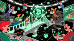 The Rise of Tokenized Stocks: Robinhood's Strategic Expansion in Europe and Its Implications for Retail Investors