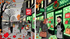 UK Consumer Spending Weakness and Central Bank Policy Implications