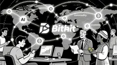 Convergence of Crypto and TradFi: Bitget's Universal Exchange Strategy and Its Investment Implications