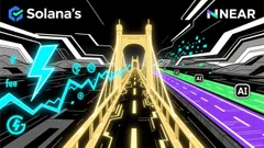 Is NEAR Protocol Poised for a Rebound Amid Solana Integration and Weakness in 2025?