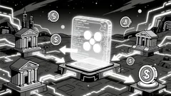 XRP's Strategic Position in the Internet of Value and Regulatory Integration: Undervaluation Amid Structural Financial System Adoption