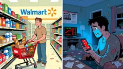 The Consumer Sentiment Downturn: Implications for Retail, Tech, and the Broader Market