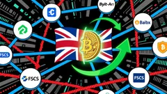 Bybit's UK Re-Entry and the Future of Crypto Compliance Models