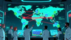 China's Rare Earth Supercycle and the Global Tech Supply Chain