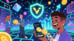 Binance Wallet's On-Chain Lending Integration with Venus Protocol: A Catalyst for Liquidity and Yield in 2025