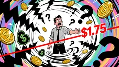 XRP's $1.75 Level: A High-Conviction Entry Point in a Volatile Market?