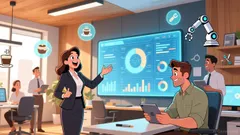 The Resilience and Evolution of Small Business Employment in a Macroeconomic Crosscurrent