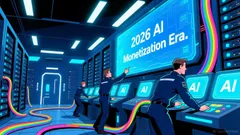 The AI 2.0 Transition: A Strategic Play for the Reinvigorated Tech Sector in 2026