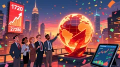 Equity ETFs Attract Strong Inflows as Year-End Positioning Gains Momentum