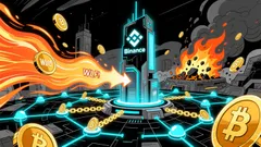 The Strategic Implications of WLFI Deployer's $1.3M Binance Deposit