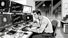 On-Chain Signals and Strategic Portfolio Rotation in Crypto: Decoding Arthur Hayes' $1.5M ETH Move to Galaxy Digital