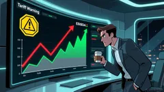 Enerpac's Earnings Miss: A Reset or a Warning?