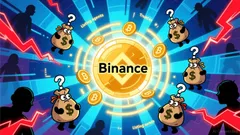 Binance's $5 Million Whistleblower Bounty: A Catalyst for Crypto Market Integrity