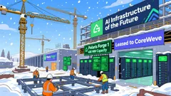 Is Applied Digital (APLD) a High-Risk, High-Reward Play in the AI Infrastructure Boom?