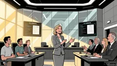 The Impact of Lummis' Exit on U.S. Crypto Legislation and Market Stability