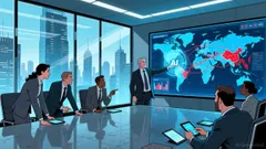 The Strategic Case for Outsider CEOs in 2025: Balancing Risk and Reward in a High-Volatility Market